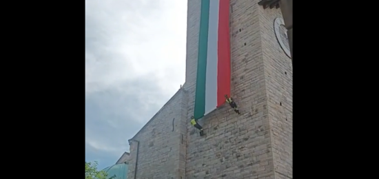 Vigili-Fuoco-Tricolore-Duomo