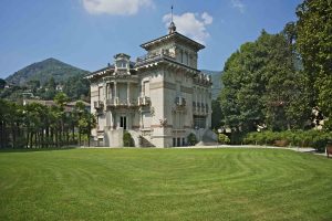 Villa Bernasconi