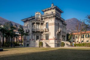 Como