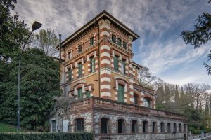 Villa Candiani-Erba