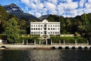 Villa Carlotta-Tremezzo-Piccola