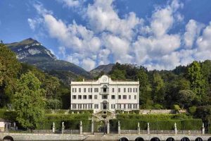 Villa Carlotta