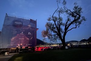 Villa Olmo festival