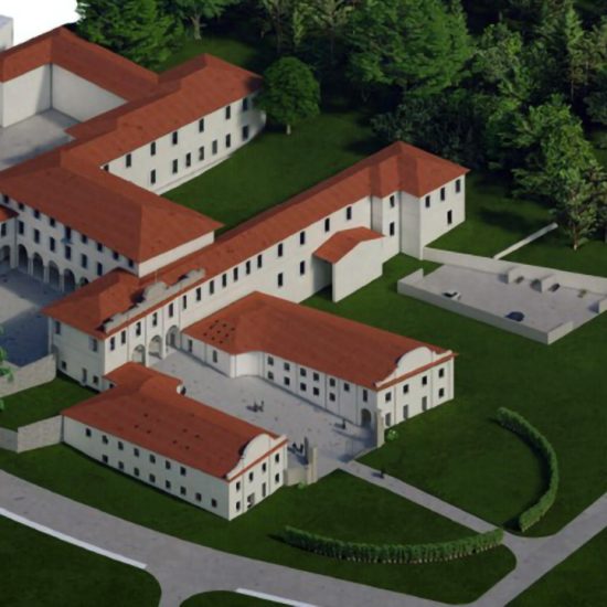 Villa Porro Lambertenghi-1