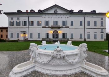 Villa Raimondi