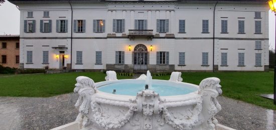 Villa Raimondi