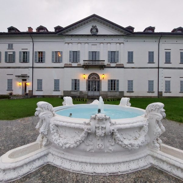 Villa Raimondi