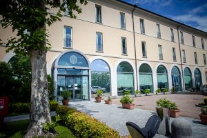 Villa San Giuseppe - esterno