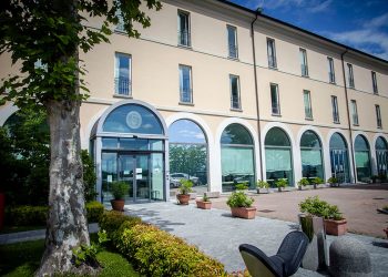 Villa San Giuseppe - esterno