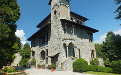 Villa-Turconi-Lanzo-Intelvi