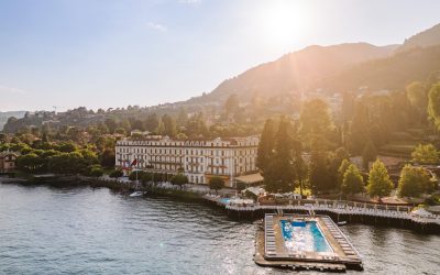 Villa d'Este