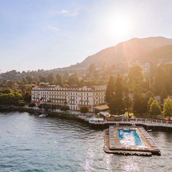 Villa d'Este