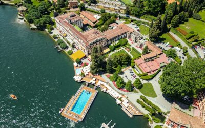 Villa d'Este