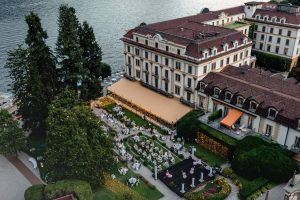 Villa d_Este - ritorna la grande musica 1