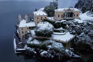 Villa del Balbianello, Tremezzina (CO)_Foto Michela Sormani_2020_© FAI – Fondo per l’Ambiente Italiano