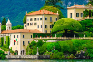 Villa del Balbianello-credits sito FAI