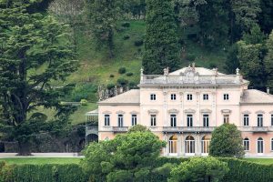 Villa del Grumello