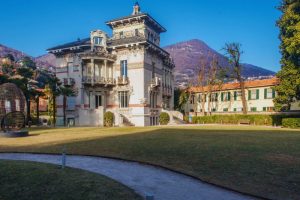 VillaBernasconiCernobbio (esterno)