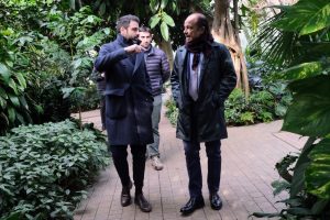 Visita sottosegretario 5