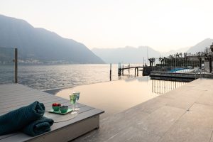 Musa Lago di Como
