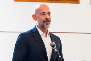 Walter Roccaro