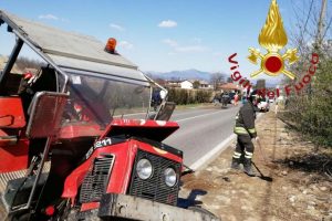 incidente bulgarograsso