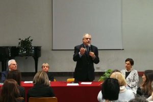 mario landriscina, via perti