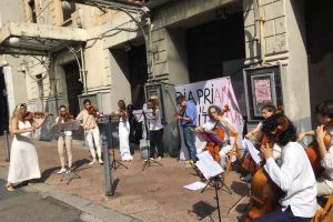 concerto per il politeama