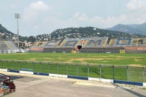 stadio sinigaglia
