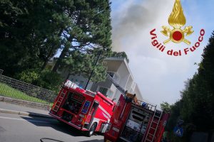 incendio cantù