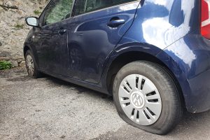 gomme tagliate