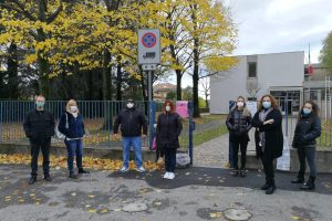 genitori scuola primaria prestino