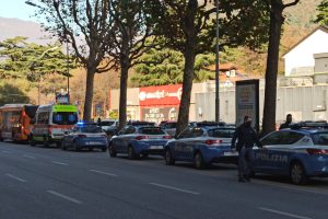 aggressione via recchi
