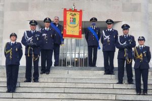Polizia provinciale