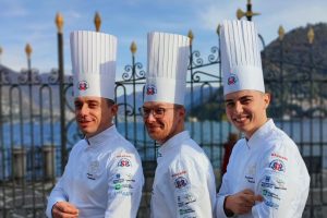 team italia, alessandro bergamo