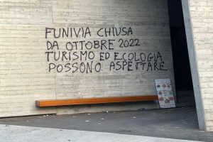funivia pigra