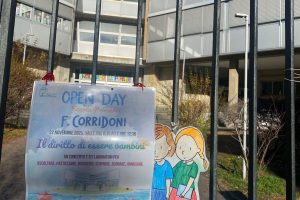 Scuola Corridoni