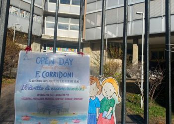 Scuola Corridoni