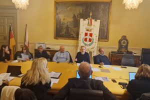 Commissione consiliare