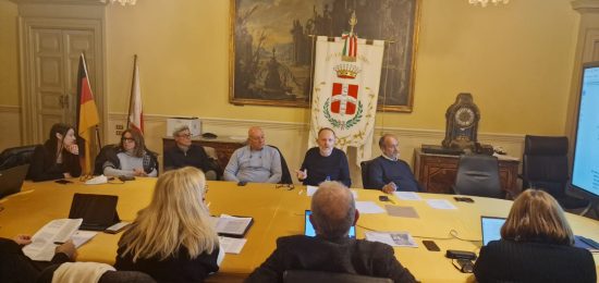 Commissione consiliare