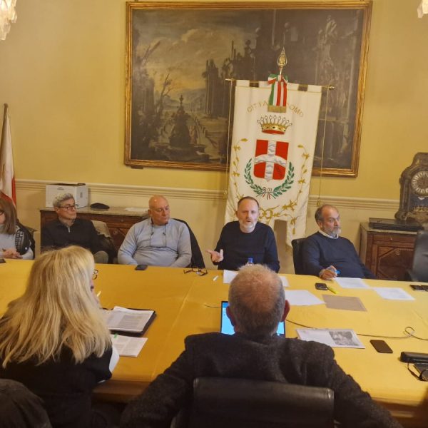 Commissione consiliare