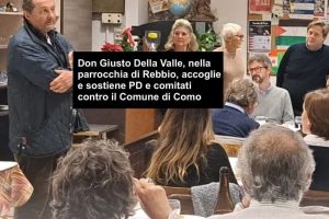 Rapinese sindaco (FB)