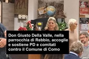 Rapinese sindaco (FB)