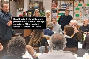 Rapinese sindaco (FB)