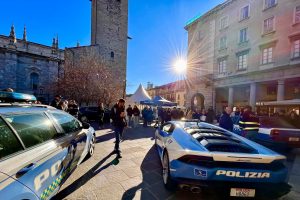 polizia di stato