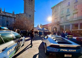 polizia di stato
