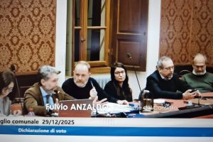 Consiglio comunale