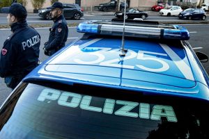 polizia di stato