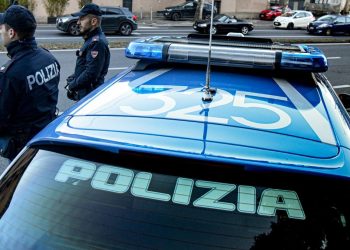 polizia di stato