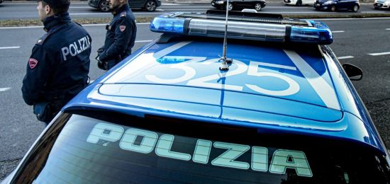 polizia di stato